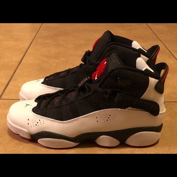 jordans size 7y